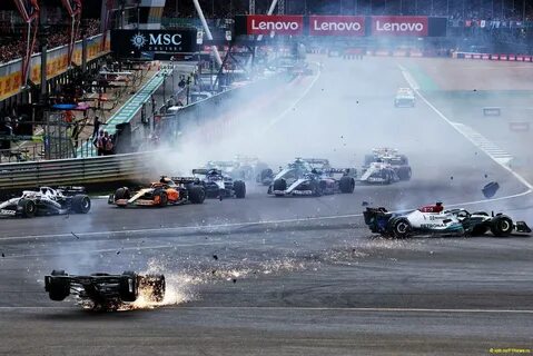 Crash start
