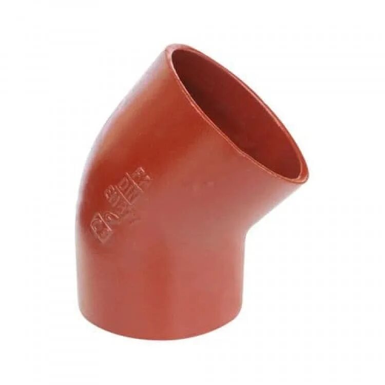 Отвод 100х45* sml. Отвод чугун sml ду 100х45гр. Отвод чугунный 160 45 град. Отвод оцинкованный 45* длинный 1/2". K.