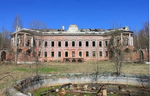 Ступино семеновское
