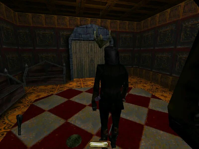 Thief the dark project. Thief the dark project. Thief 1998 gold. Thief the dark project скриншоты. Thief 1 the dark project.