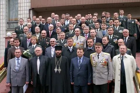 Факультет разведки