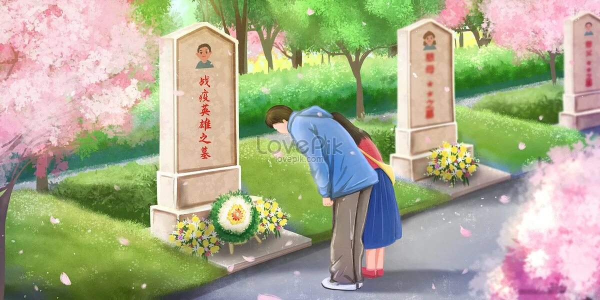 День поминовения усопших в китае. Цинмин праздник в китае. праздник чистого света &quot;цинмин&quot; - китай. цинмин легенда. qingming festival в китае.