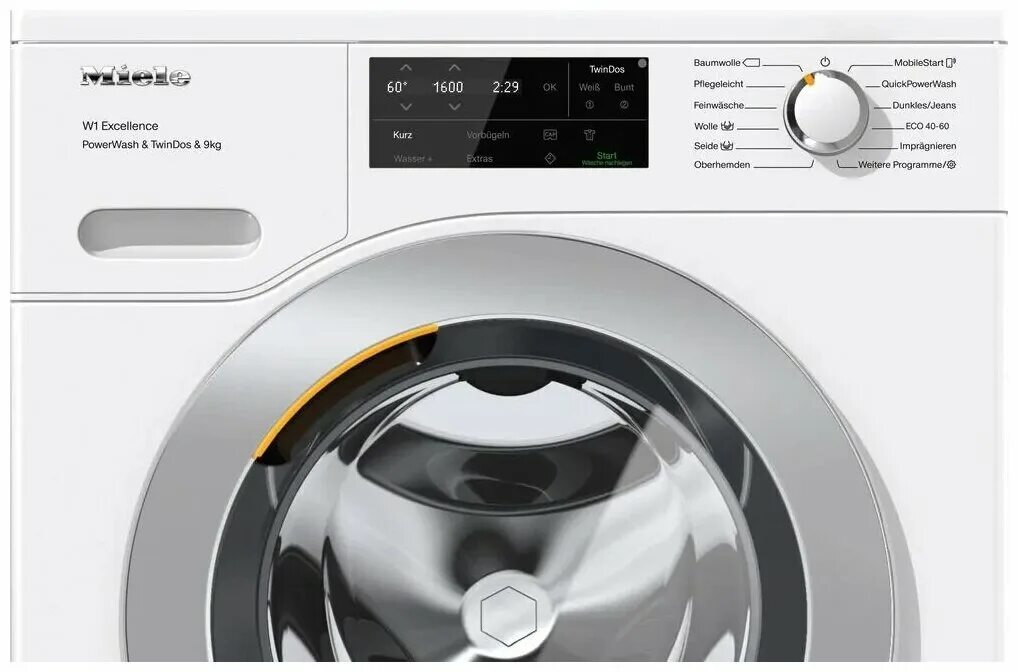 Miele wsa023wcs. Стиральная машина miele программы. Стиральная машина miele барабан. Стиральная машина miele w4466. Стиральная машина wei865wps chrome edition.