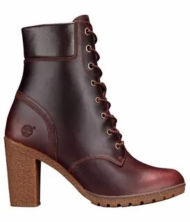 Inch boots