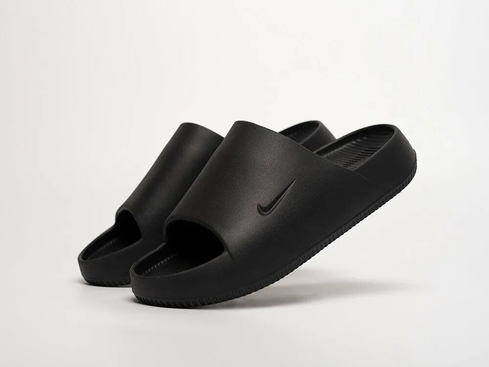 Calm slide. Calm slide