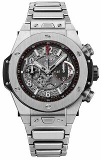 Hublot gold