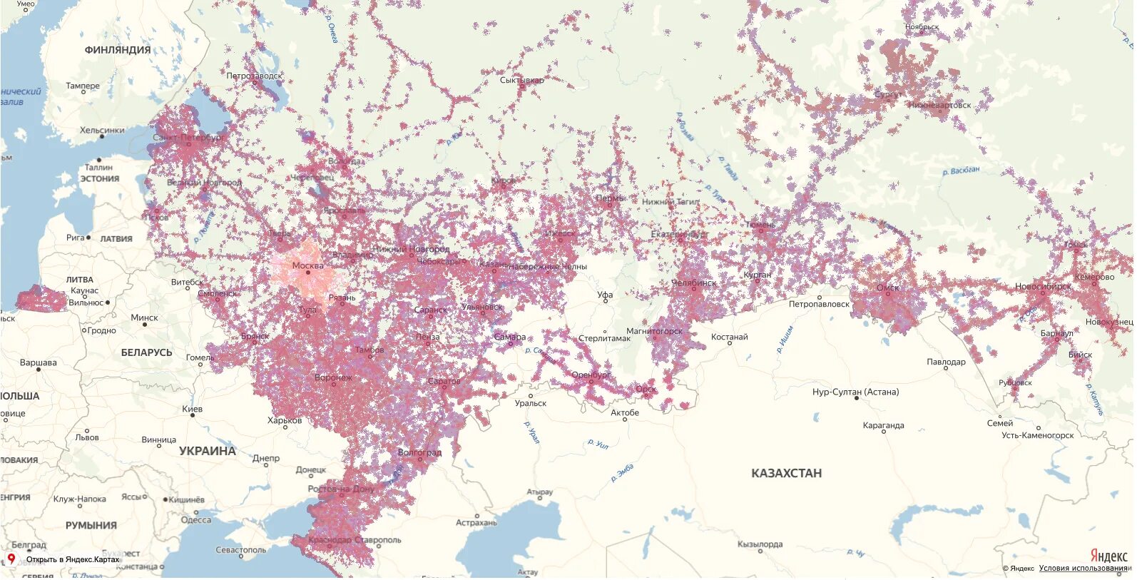 Карта 5g в россии. Зона покрытия Билайн 4g по России 2022. Зоны покрытия сотовых операторов России на карте. Карта покрытия сотовых операторов России 2022. Зона покрытия сотовых операторов 2g.
