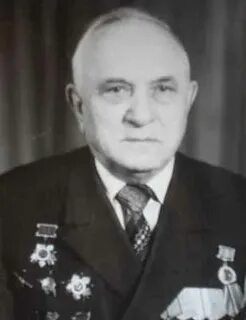 Подвиги прадедов