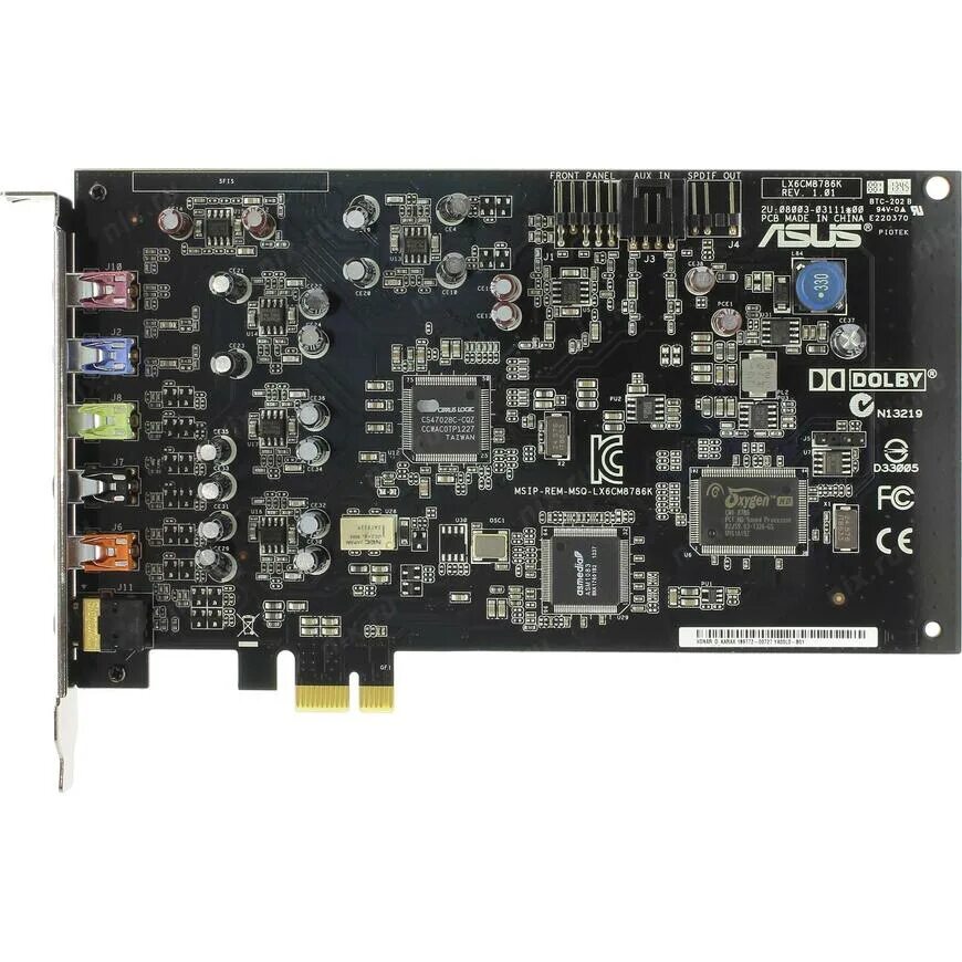 J5 на звуковой карте asus xonar. Asus xonar hdav1. Asus xonar dg. Звуковая карта pci asus xonar dg. Внутренняя звуковая карта asus xonar dsx.
