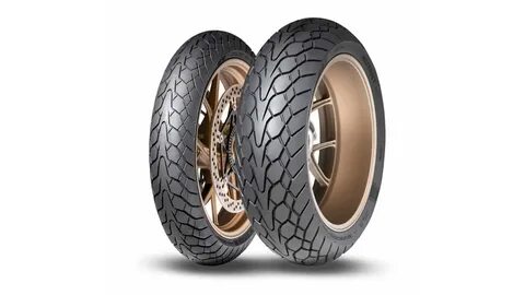 Dunlop digi tyre
