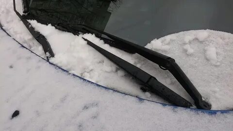 Дворники авео т300