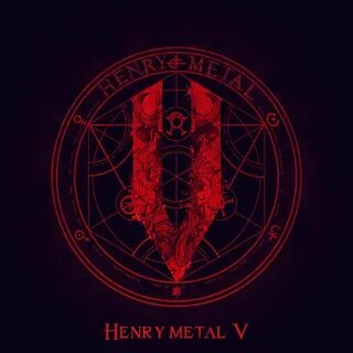 V metal