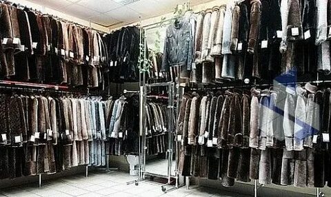 Меховые магазины в кирове
