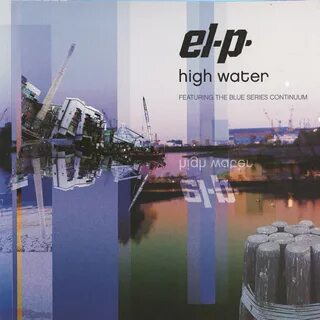 Вода 2004