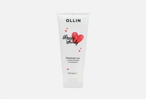 Лосьоны ollin