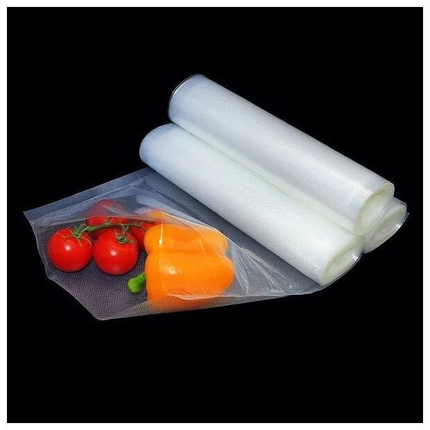 рулон для вакуумного упаковщика status 12х300 см, 5 шт. плёнка для цветов прозрачная в рулоне. рулон для вакуумного упаковщика. пленка для вакуумного упаковщика vb-20, 20*500 см energy. саsо 28х600.