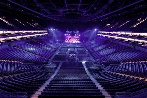 O2 london