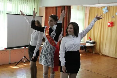 Школа интернат ульяновск