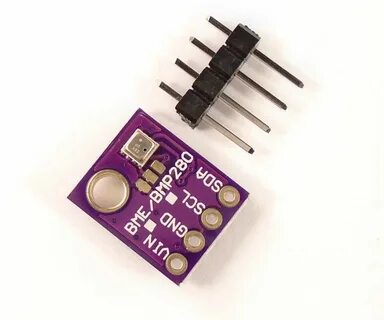 Bme280