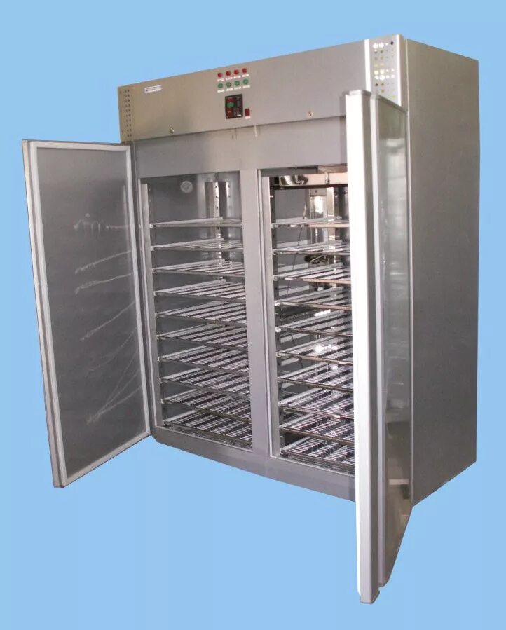 шкаф влажного хранения