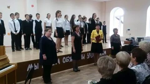 Электронная учительская гимназия 271