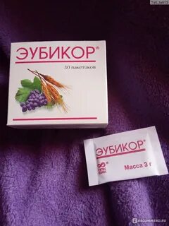 Чем хорош эубикор