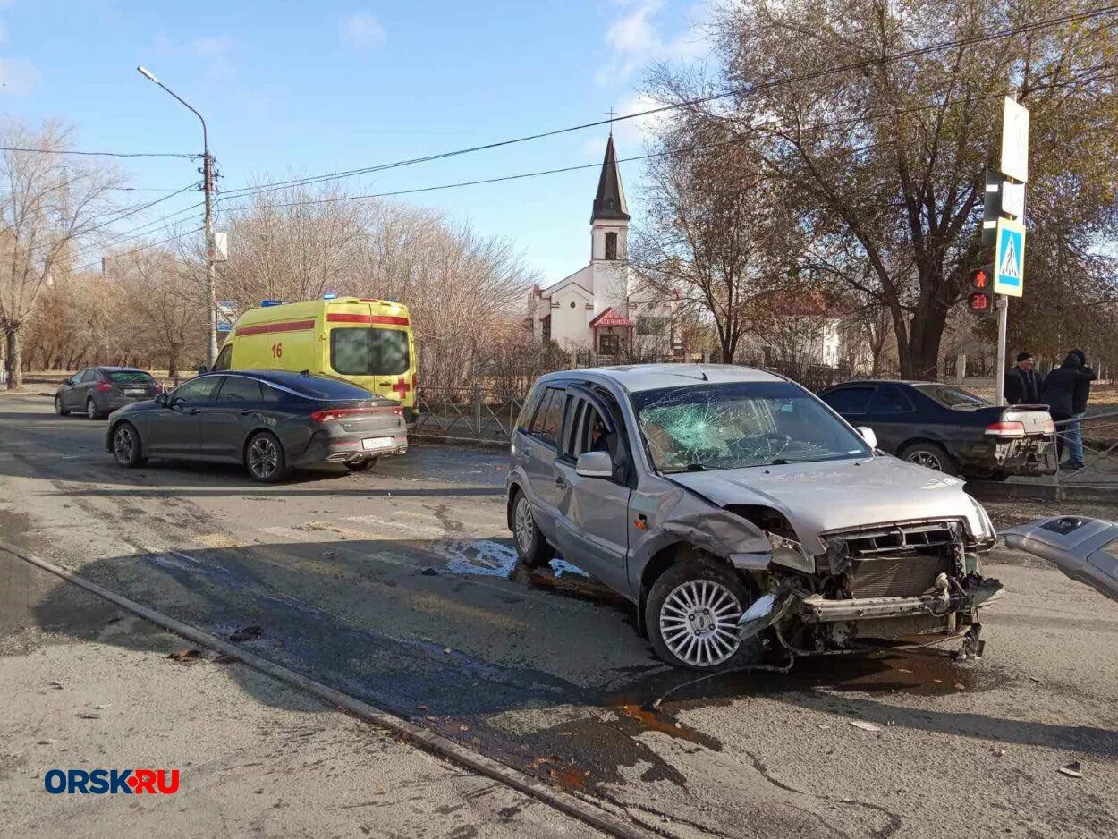 Последние новости орск ру происшествия сегодня. Орск ру главный аварии.