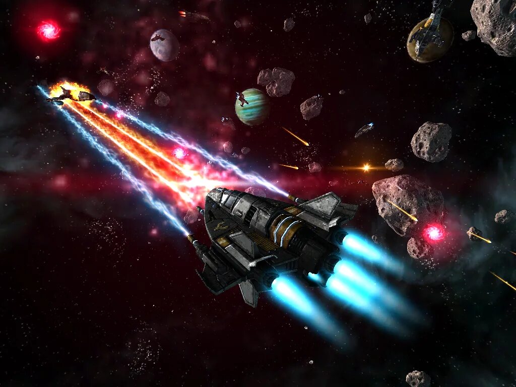 Новая игра space. Galaxy on Fire 2. Gof2. Игра Galaxy on Fire.