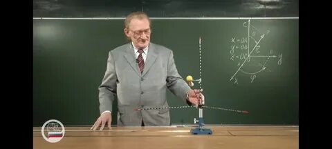 Покажи физику