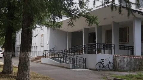 Некрасовская библиотека ярославль