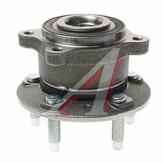 Ступичный подшипник шевроле круз 1.8