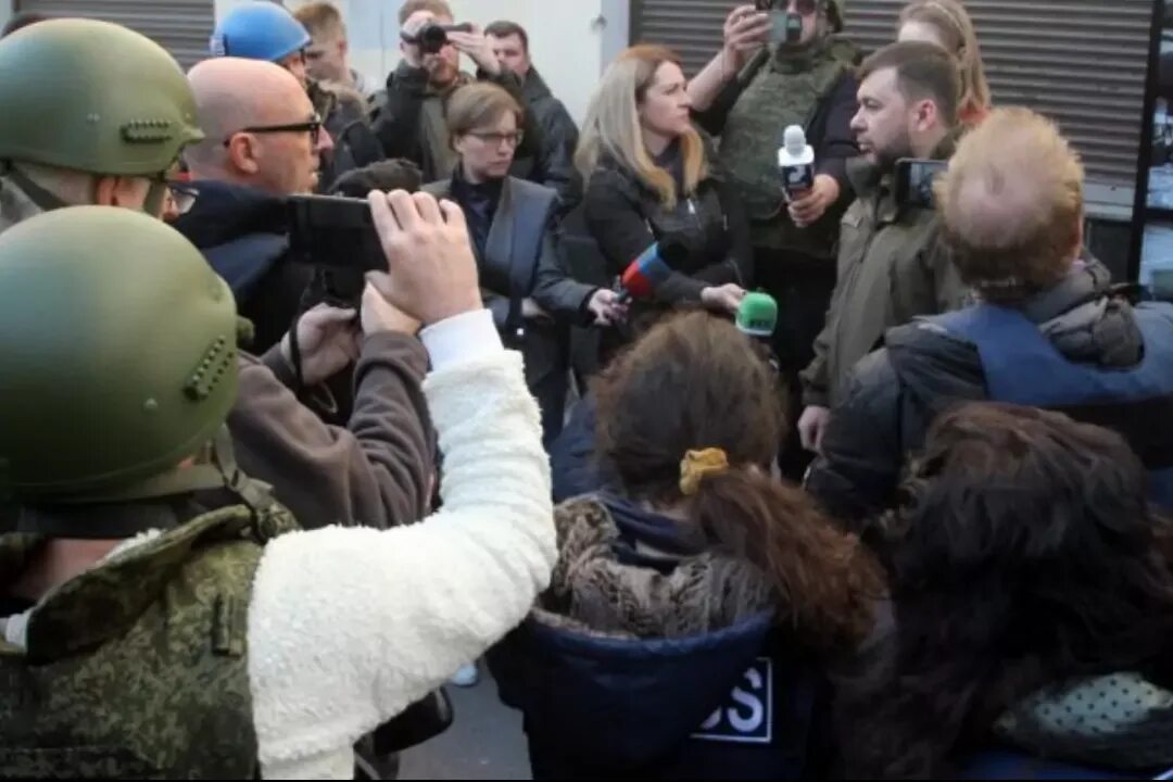 Украинские новости 24