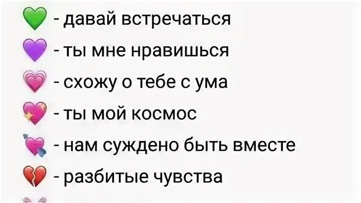 Что означает сердечки от девушки. Цвета сердечек. значение сердечек. значение цвета сердечек. что обозначают сердечки.