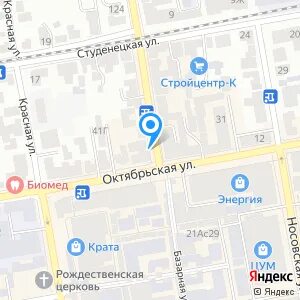 Салона тамбова отзывы