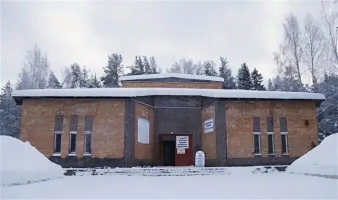 Лужское городское поселение ленинградская область