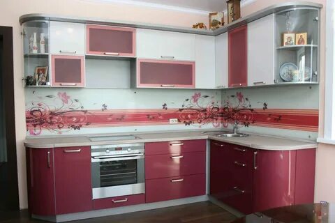 Мир кухни барнаул