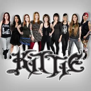 Kittie