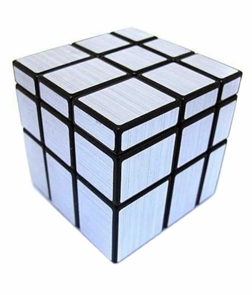 Could cube. Зеркальный кубик Рубика 3х3. Mirror Cube 3x3x3. Зеркальный кубик Рубика 4х4. Кубик Рубика 13х13.