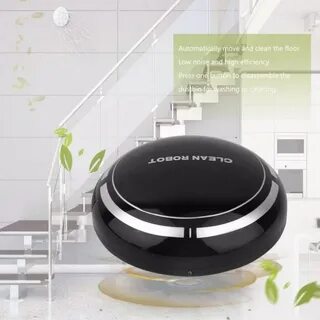 Clean robot отзывы