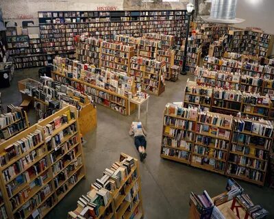 Works books
