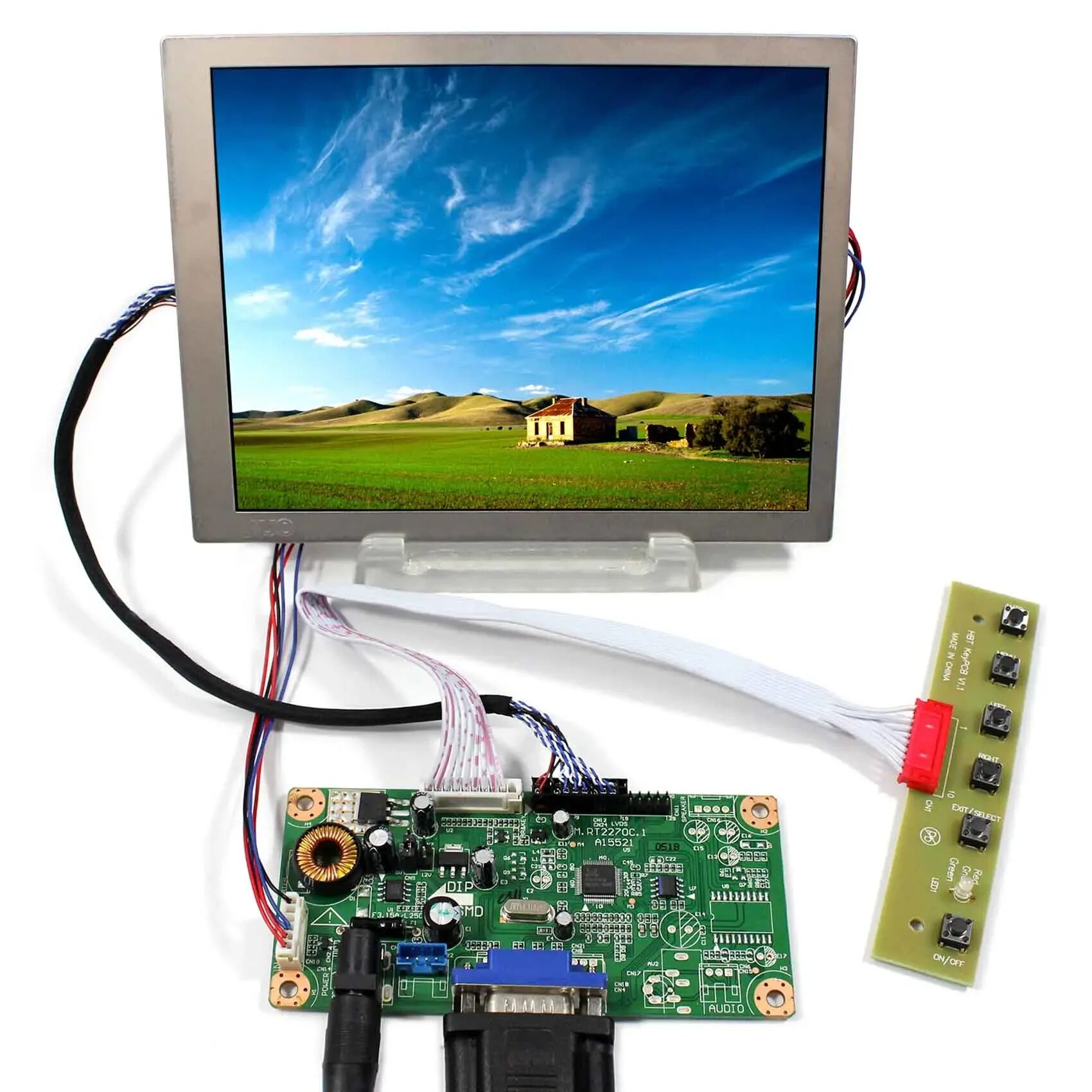 Экран 3 5 дюйма. LCD контроллер Board VGA. Display 6.5 inch TFT VGA led. RGB LCD to VGA a13. Контроллер для дисплея thv65u TSR "Techstar Electronics Corp".