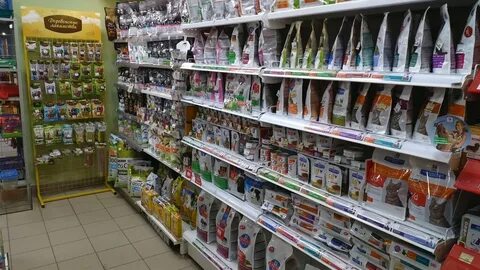 Зоомагазин чебоксары