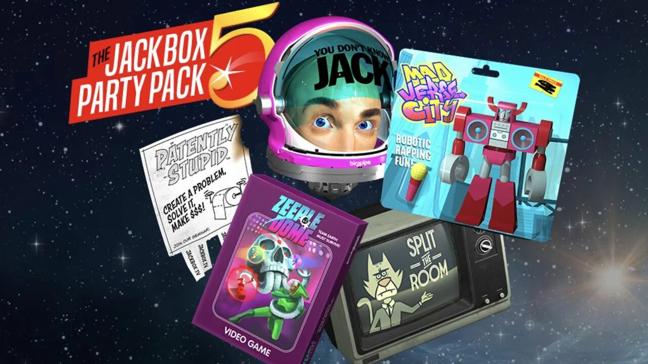 Jackbox 5. Русификатор jackbox party pack 3. Jackbox 5 русификатор. Jackbox party pack смертельная вечеринка. Jackbox 5 русификатор.