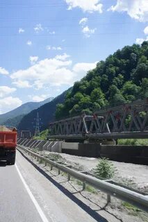 Адлер красная