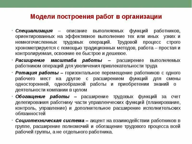 Функции работников организации. Функционал работника по должности. Функции сотрудника. Описание выполненных работ.