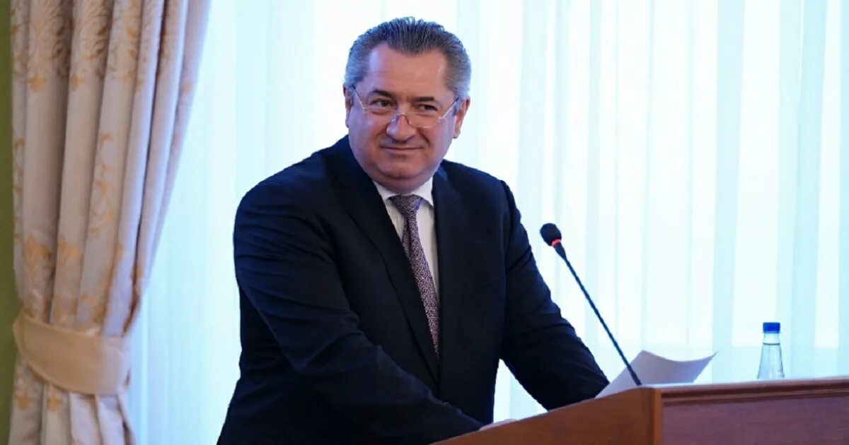 Брифинг: первоочередные меры по повышению устойчивости экономики Башкортостана