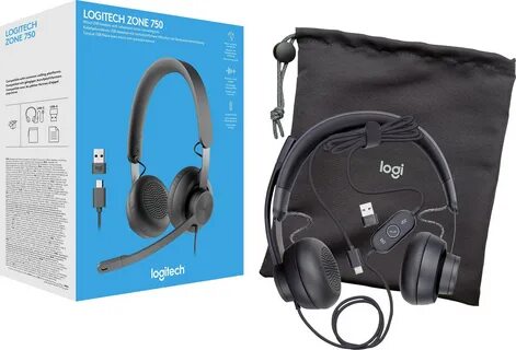 Logitech zone