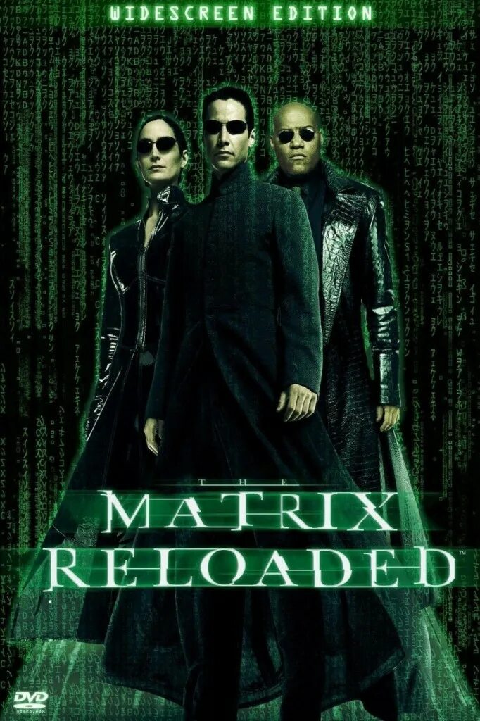 Матрица кинопоиск. Матрица перезагрузка the Matrix Reloaded 2003. Матрица перезагрузка 2003 Постер. Обложка матрица - перезагрузка (2003).