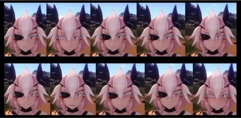 Girls island prologue