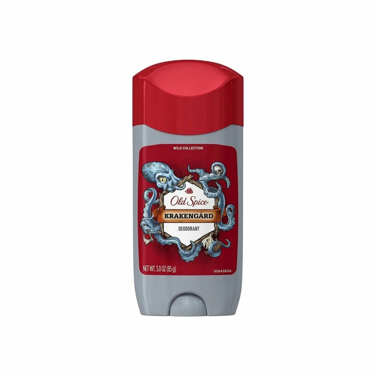 Wild collection. Дезодорант old Spice звери.